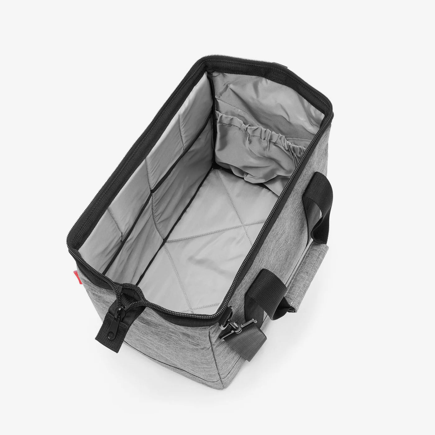 Allrounder M Twist Silver