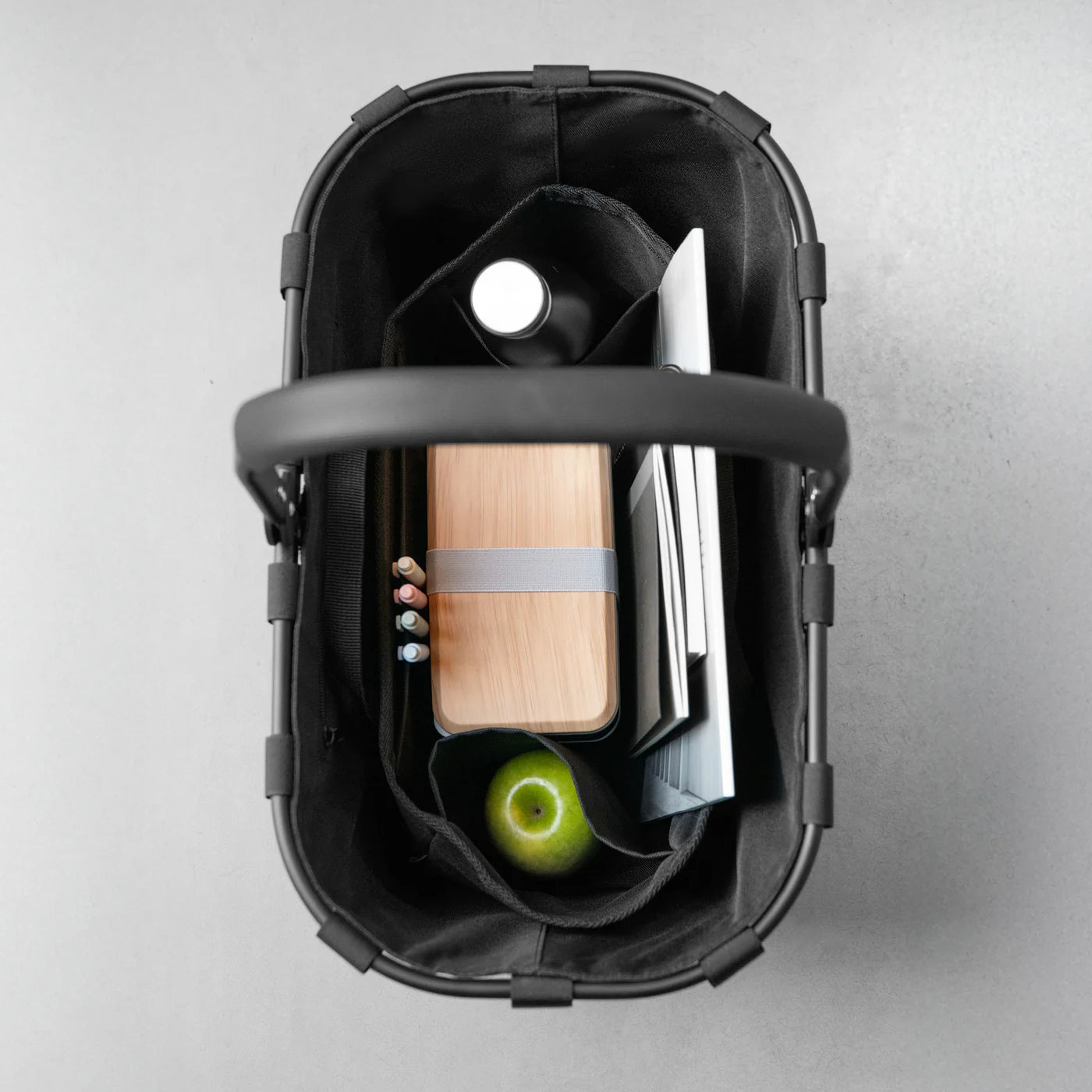 Organizer Black