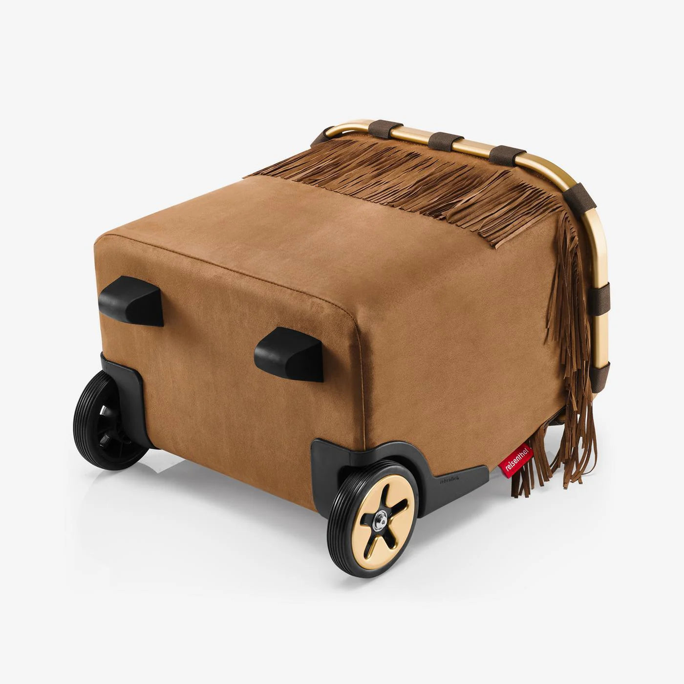 Carrycruiser Western