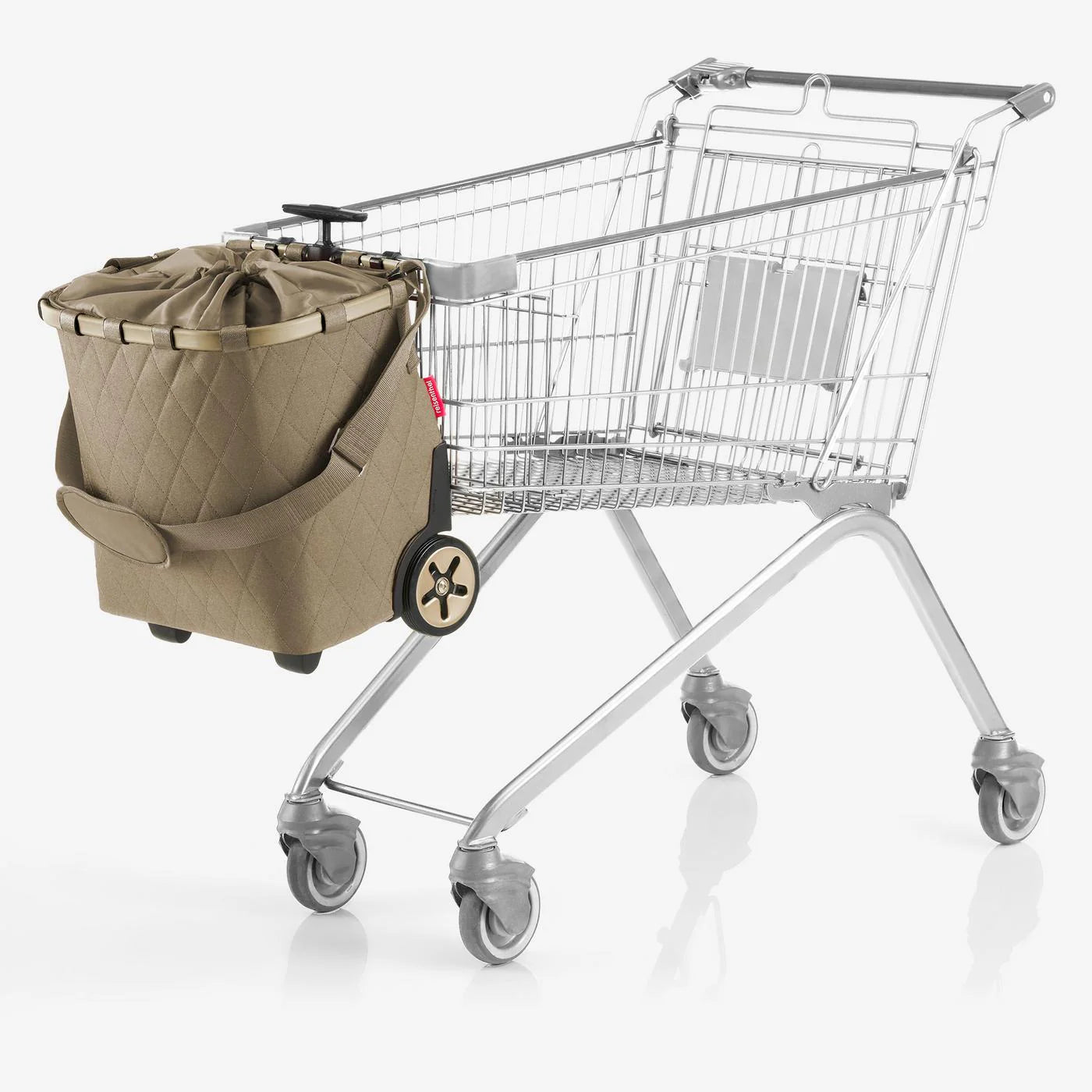 Carrycruiser Frame Rhombus Olive