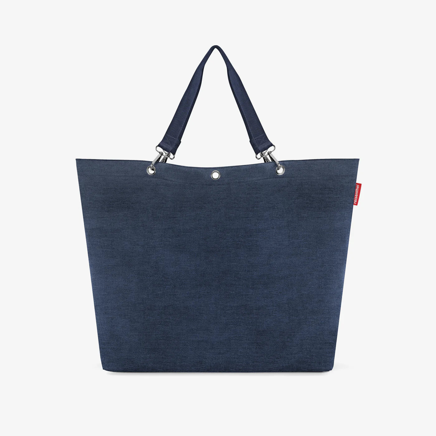 Shopper Xl Twist Navy