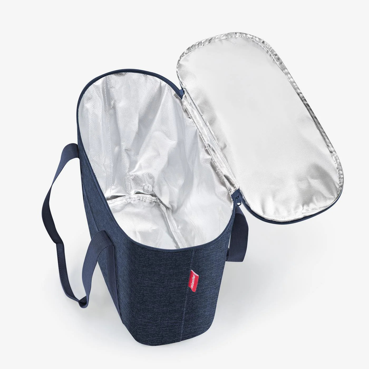 Thermoshopper Twist Navy