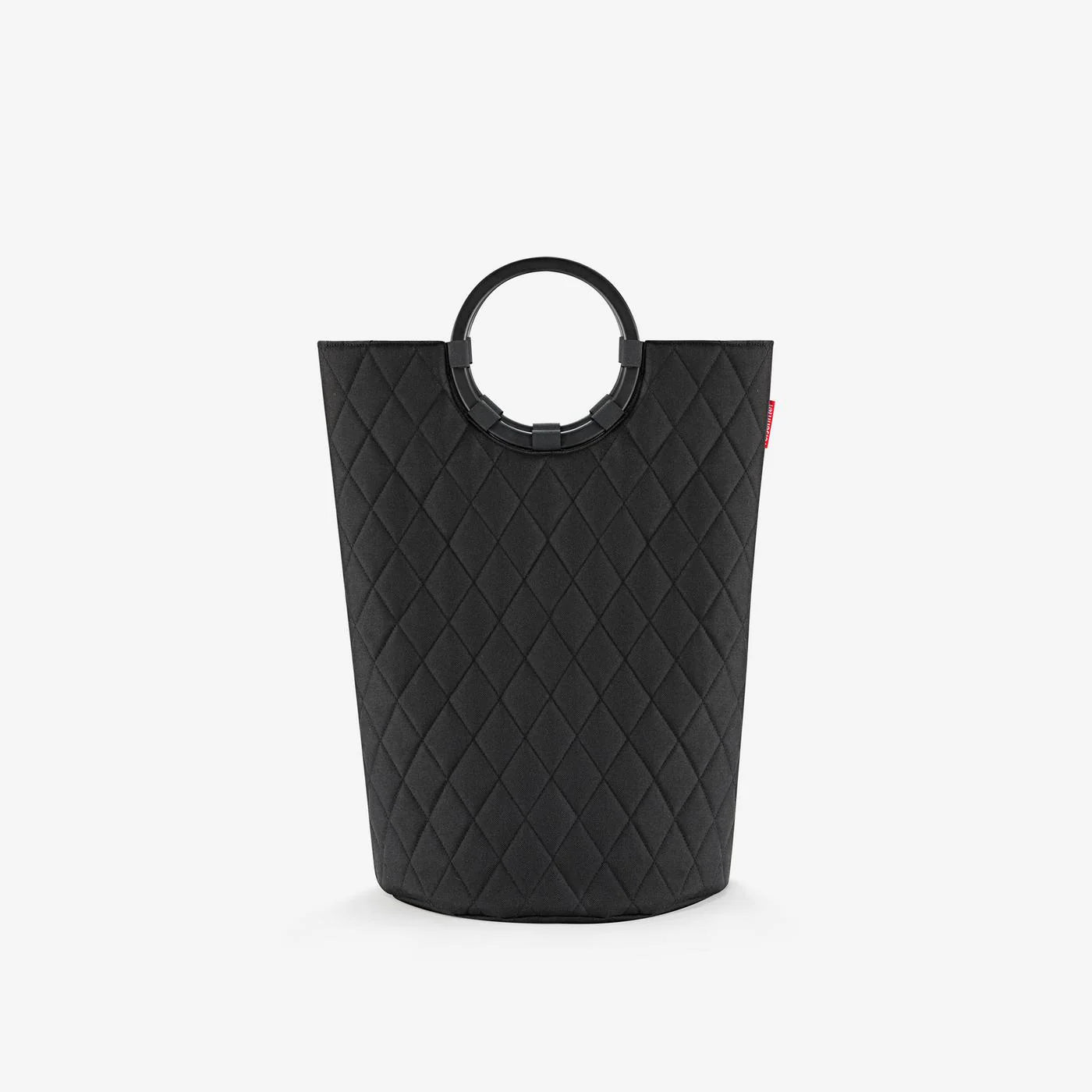 Loophome M Frame Rhombus Black