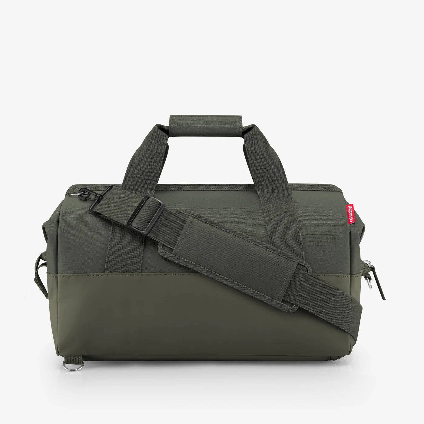 Allrounder M Duffel Mix Moss