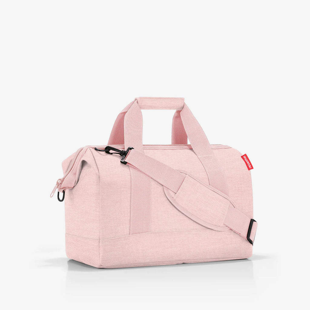 Allrounder M Twist Blush