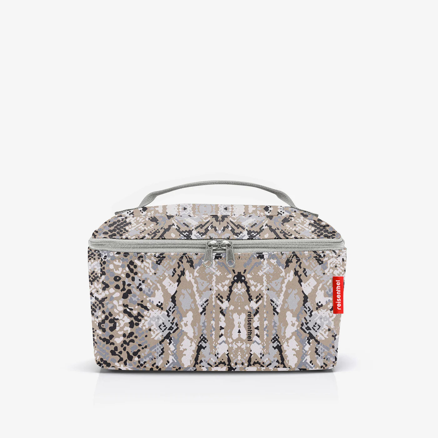 Beautycase Snake Sand