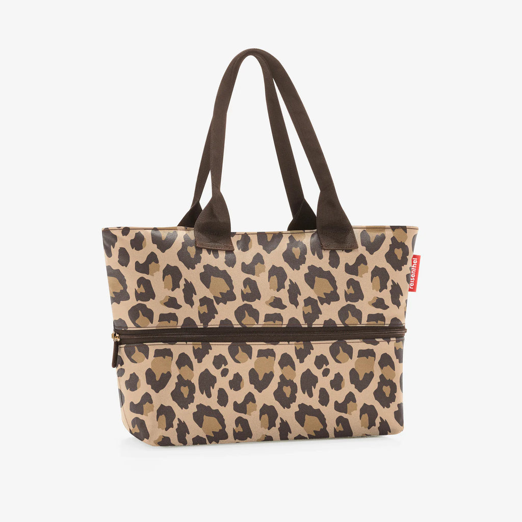 Shopper E1 Leo Macchiato