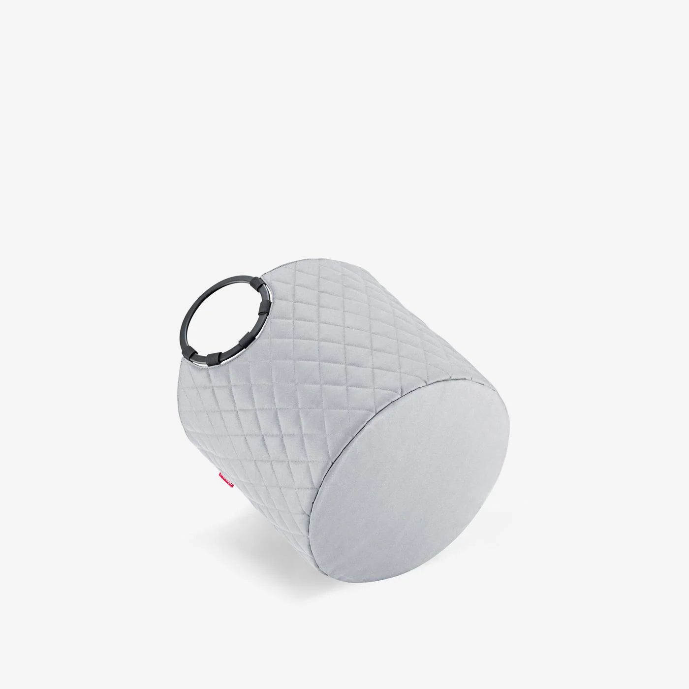 Loophome S Frame Rhombus Light Grey