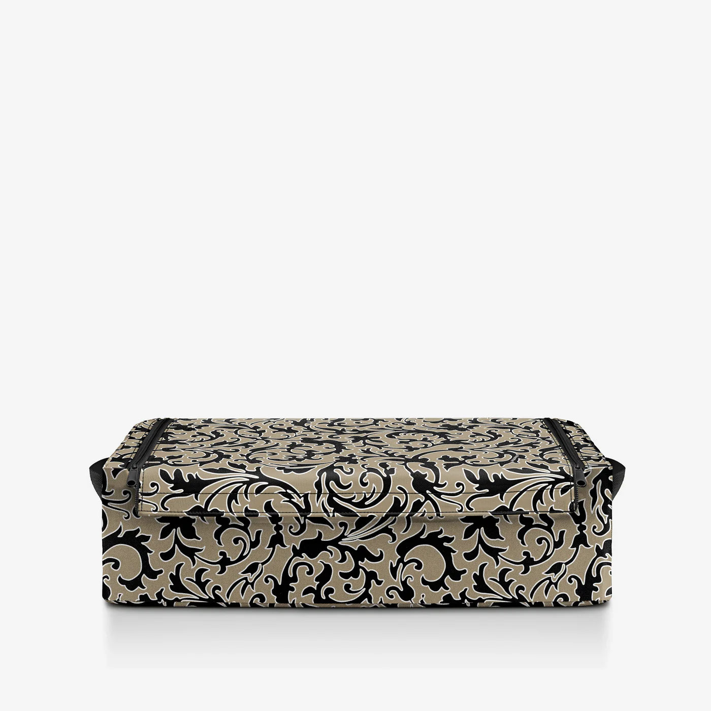 Storagebox Low Baroque Marble