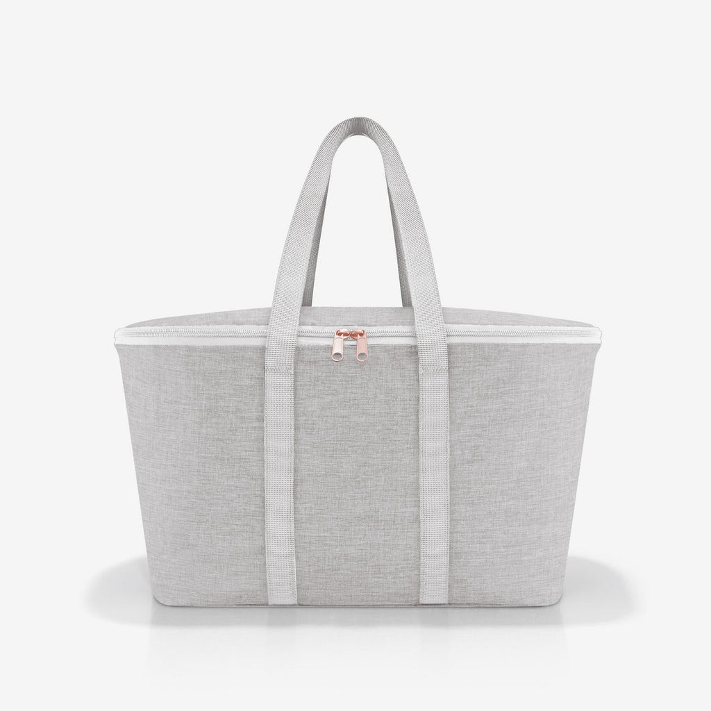 Coolerbag Twist Sky Rose