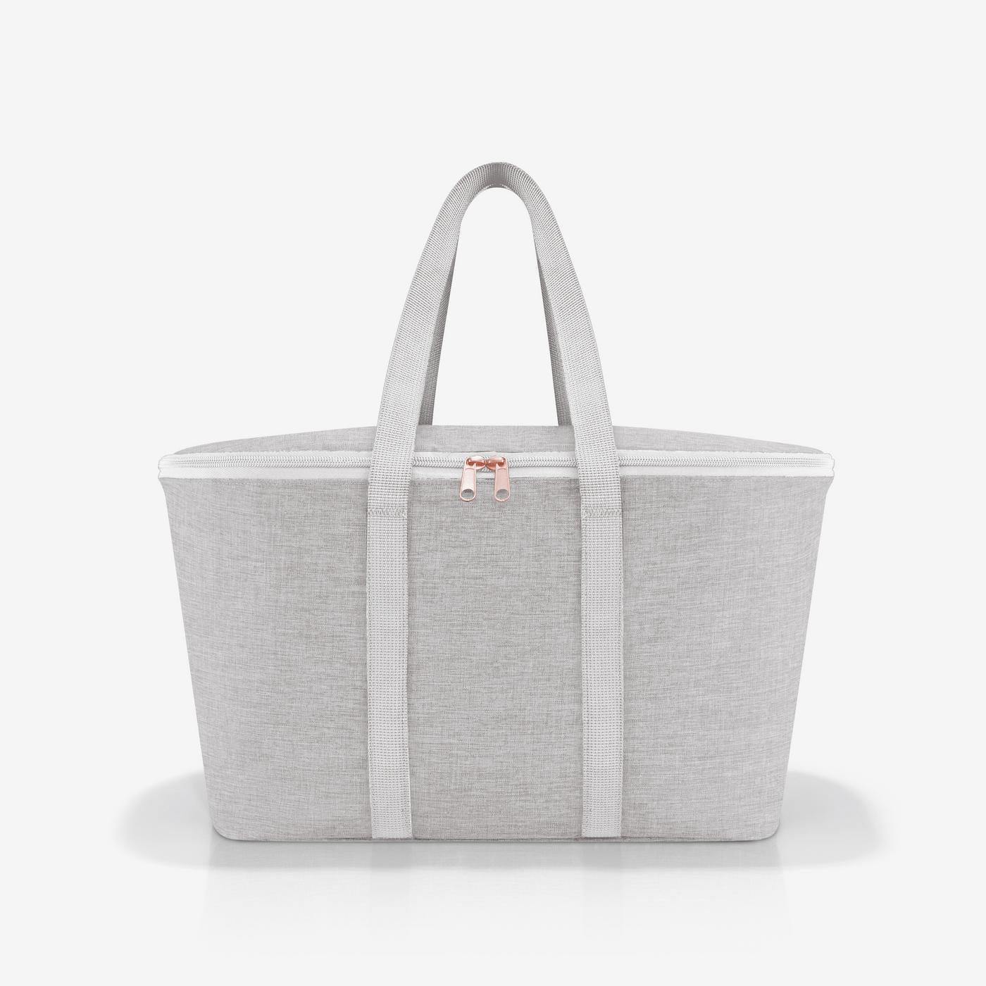 Coolerbag Twist Sky Rose