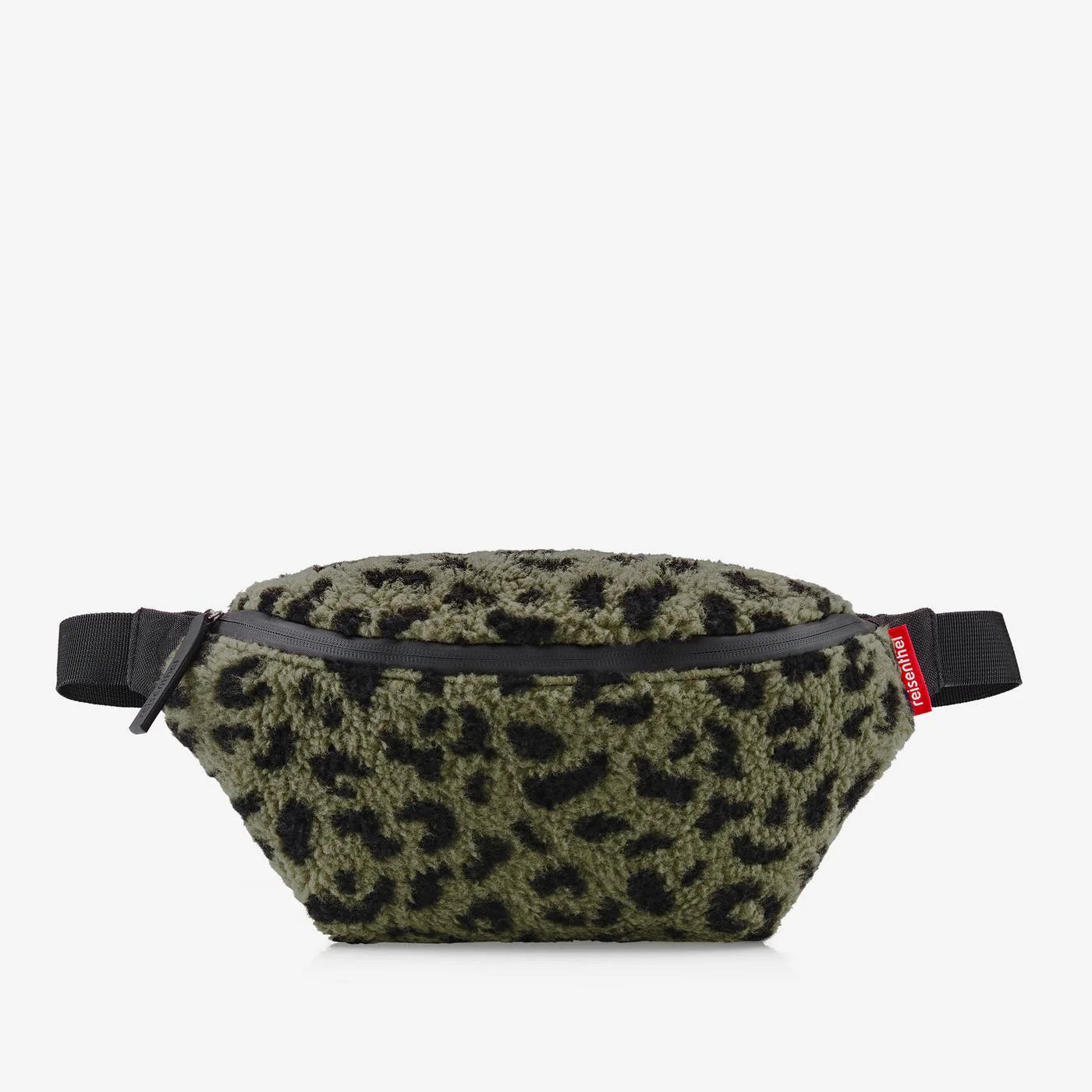 Beltbag Teddy Leo Olive