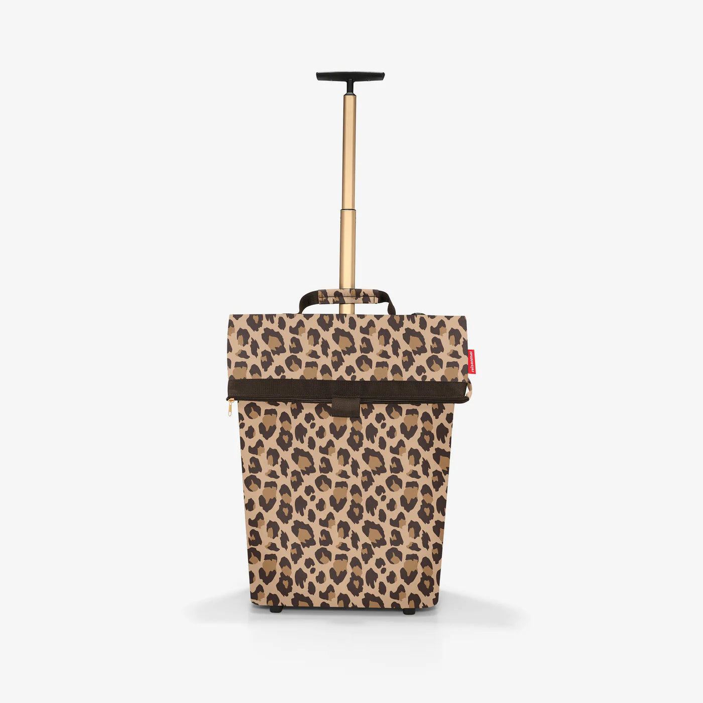 Trolley M Frame Leo Macchiato