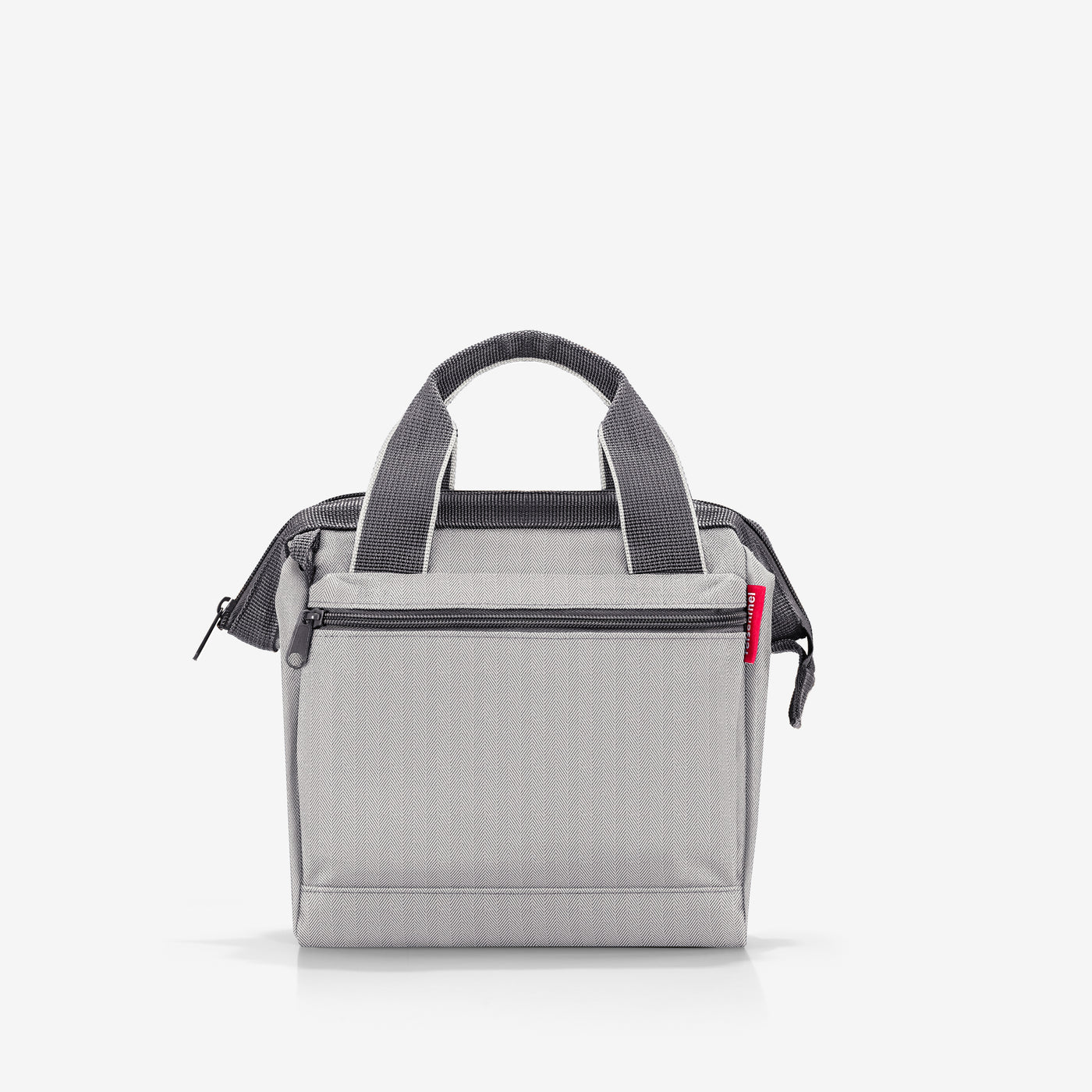 Allrounder Cross Herringbone Grey