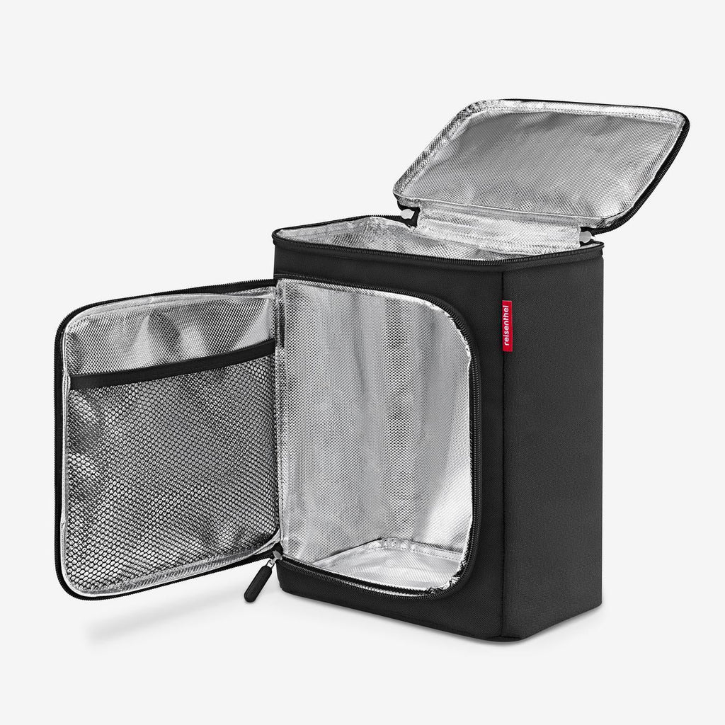Coolerbox Black