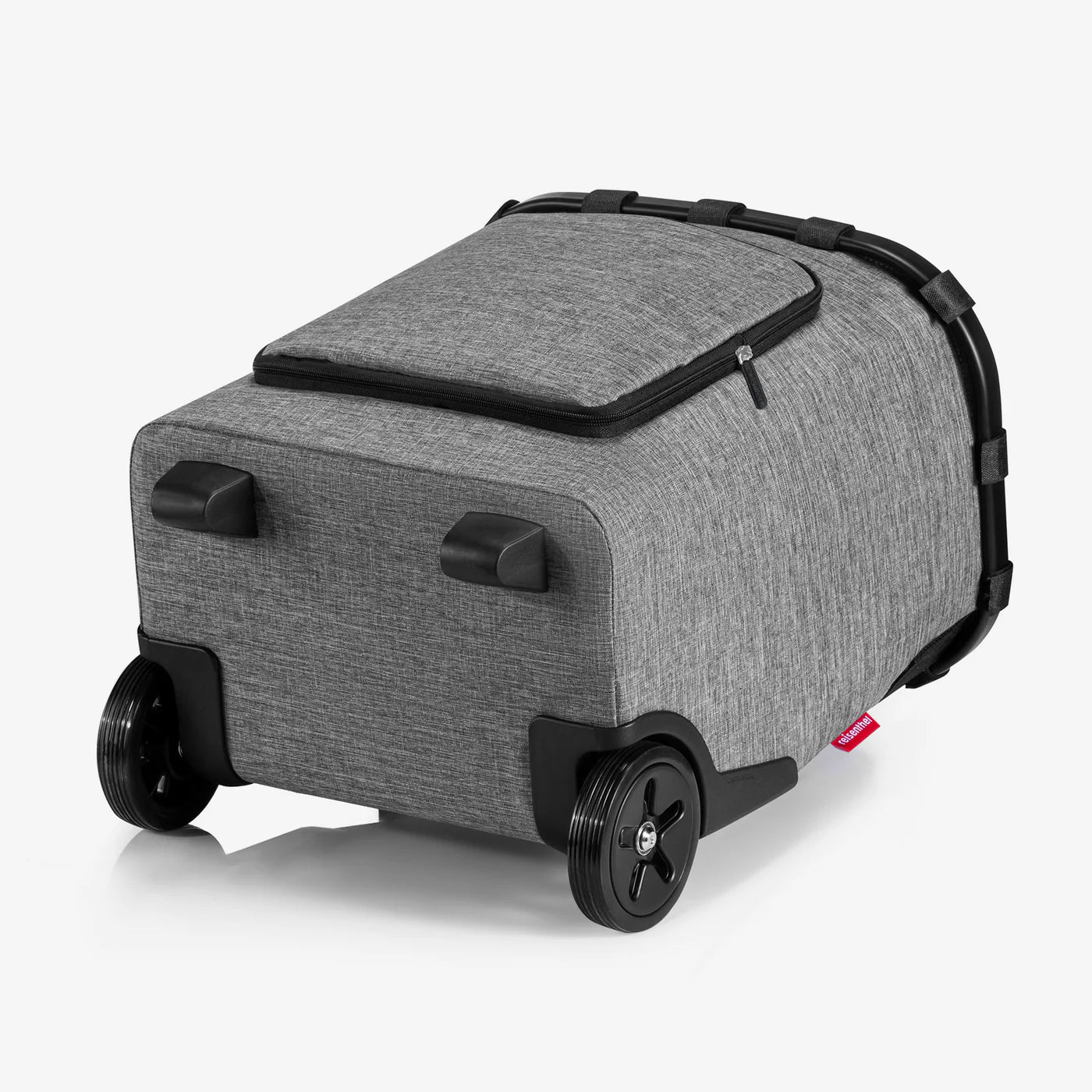 Carrycruiser Plus Twist Silver