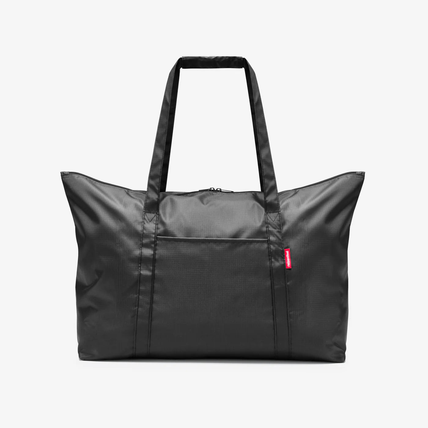 Mini Maxi Travelbag Black