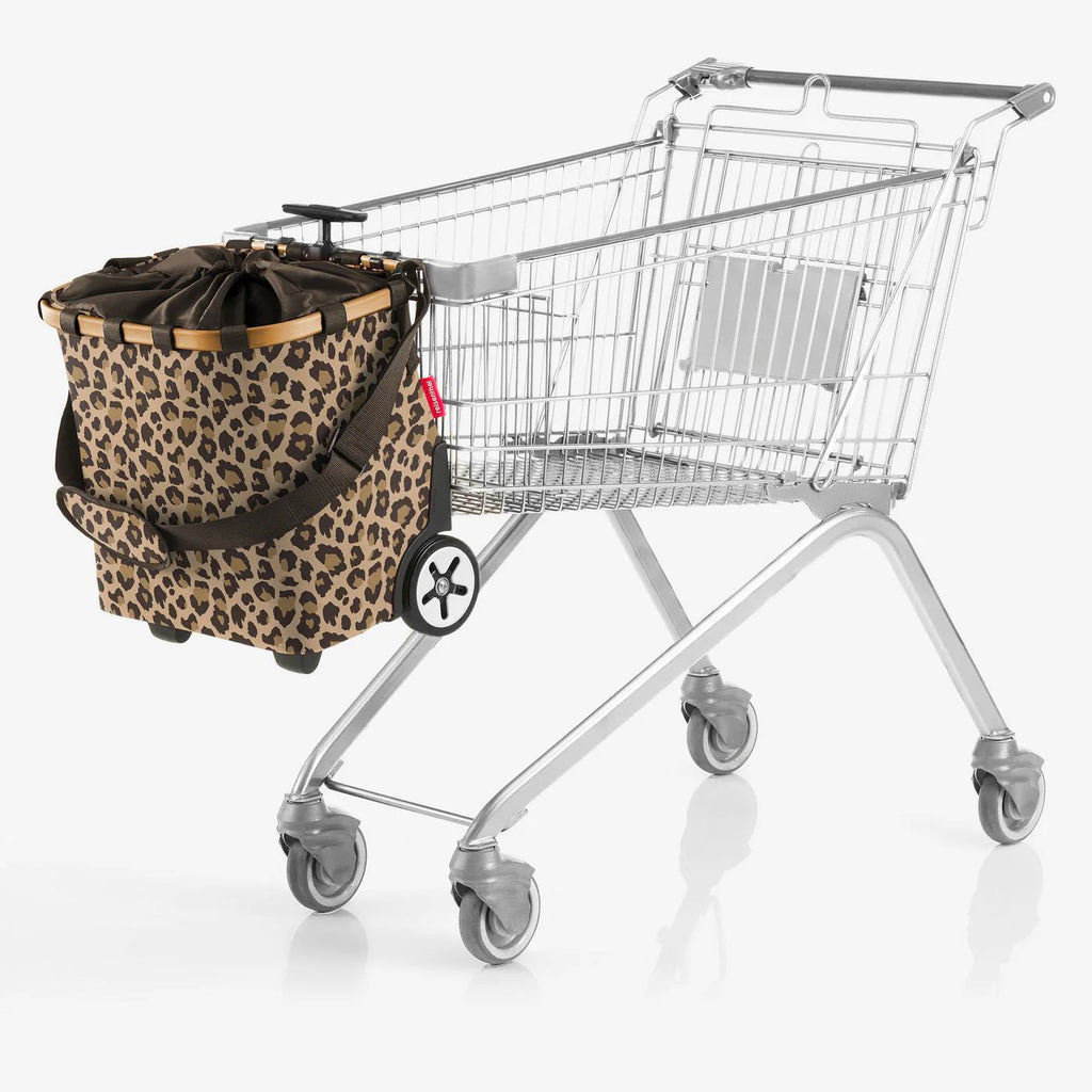 Carrycruiser Frame Leo Macchiato