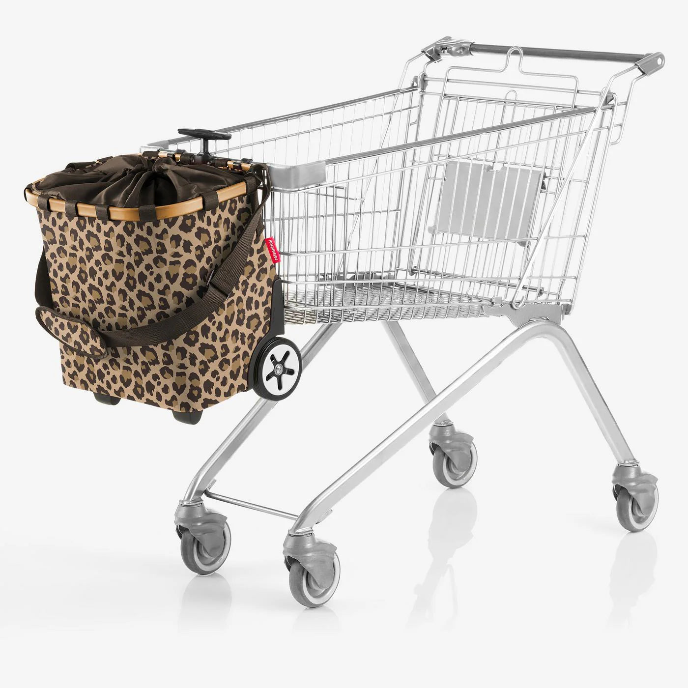 Carrycruiser Frame Leo Macchiato