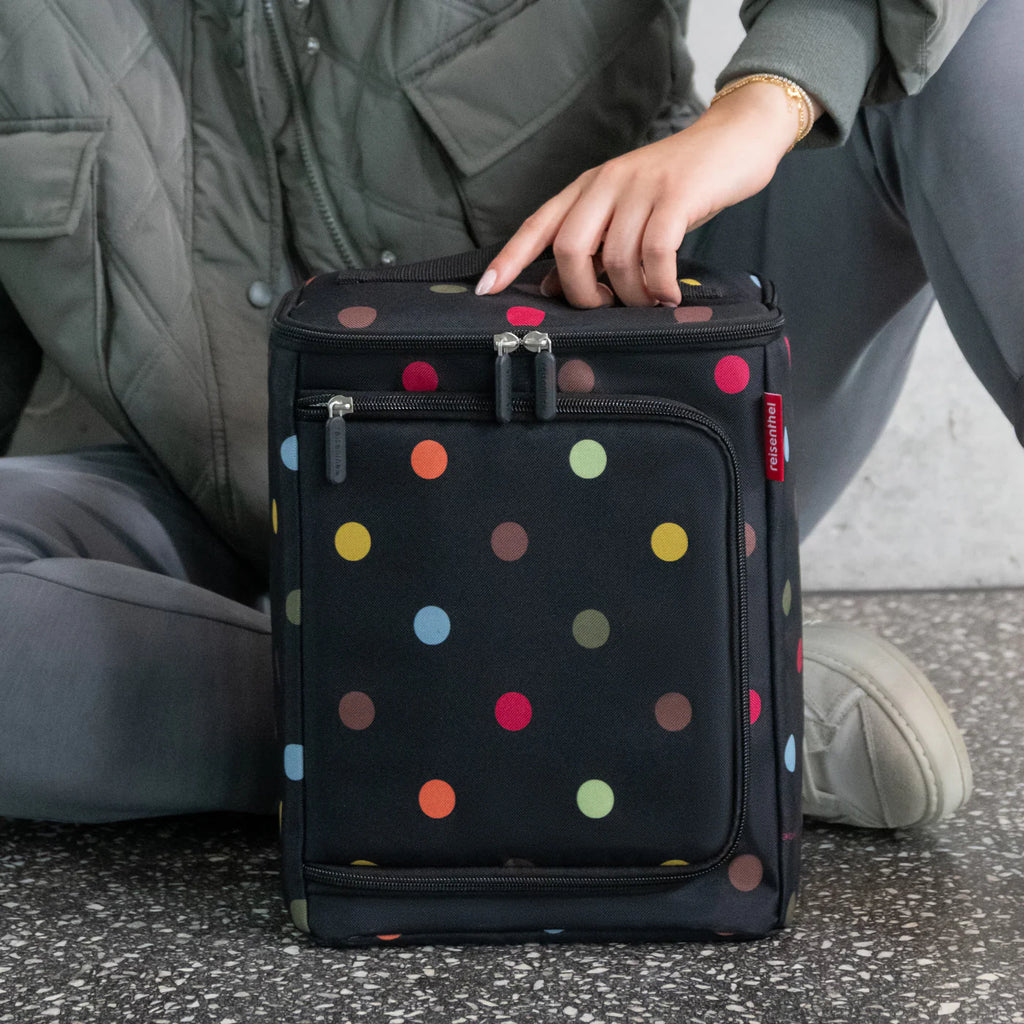 Coolerbox Dots