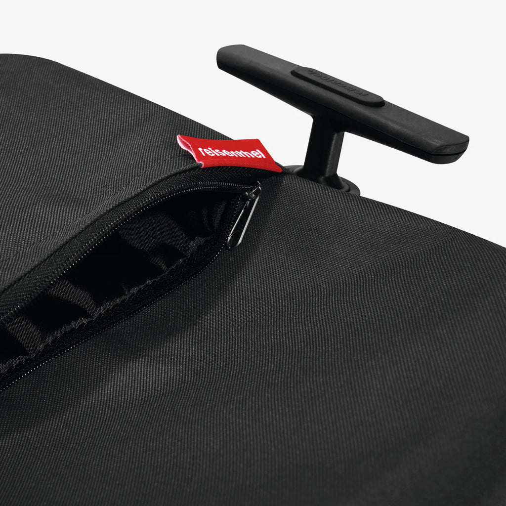 Carrycruiser Iso Black