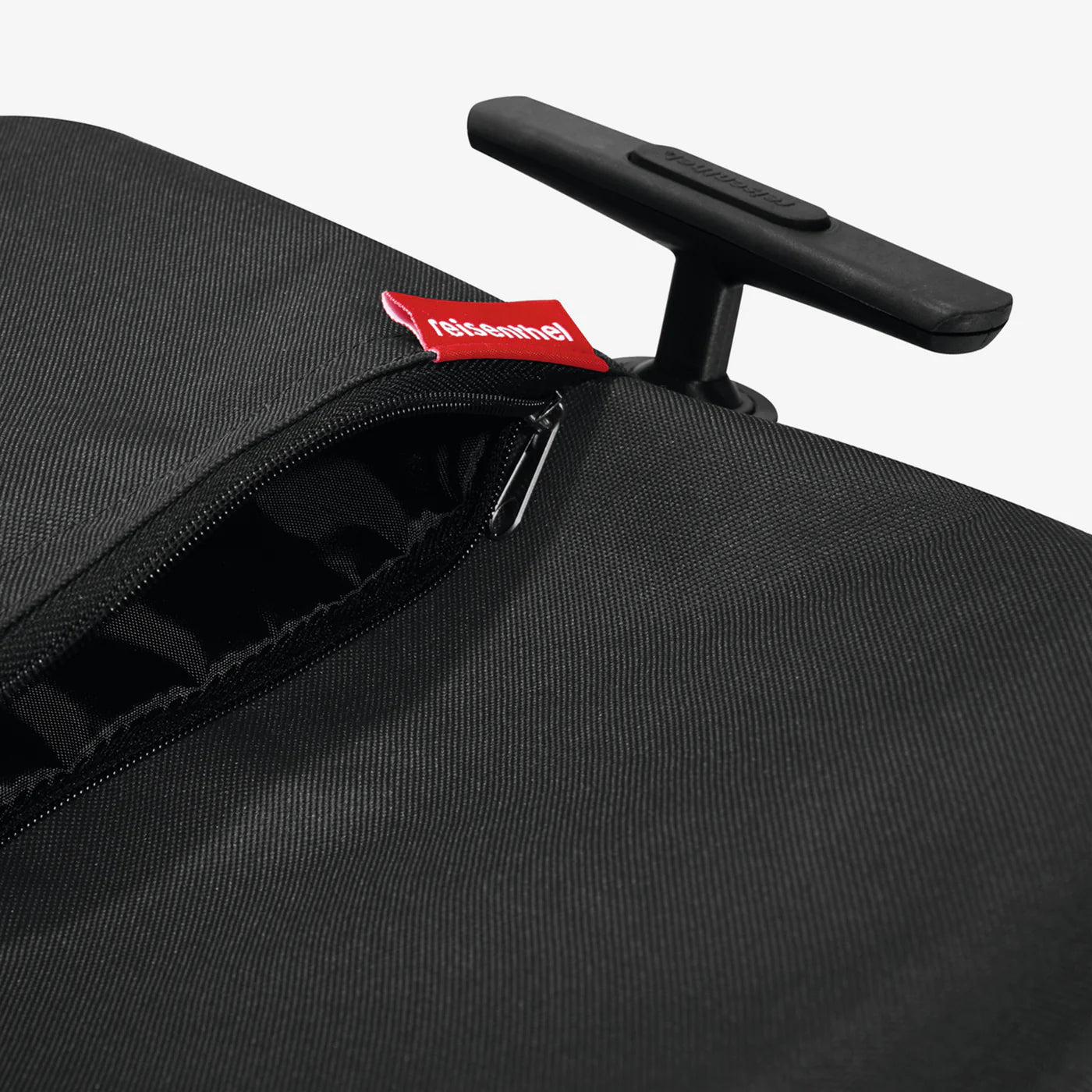 Carrycruiser Iso Black